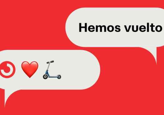 Renfe permitirá acceder con patinete eléctrico a sus trenes para facilitar movilidad 