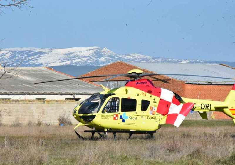 Fallece hombre de 60 años en prueba ciclista en Talveila