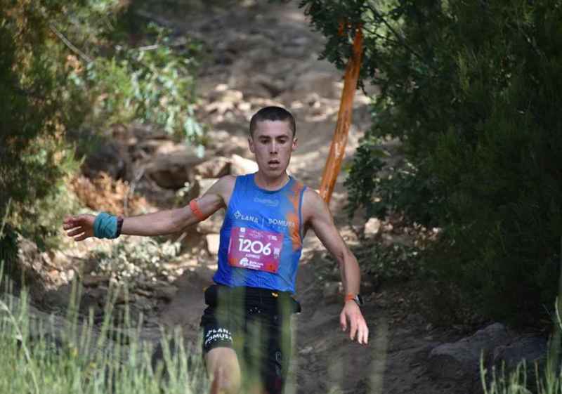 Desafio Urbión: dos días de montaña, deporte y comunidad en corazón de Pinares 