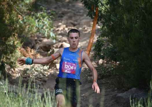 Desafio Urbión: dos días de montaña, deporte y comunidad en corazón de Pinares 
