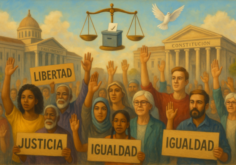 Pueblo y moral