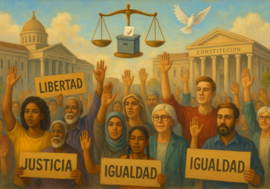 Pueblo y moral