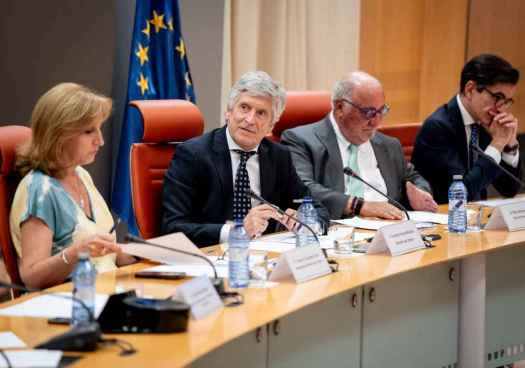 240 personas fallecen en un "mal verano" en siniestros de tráfico en España
