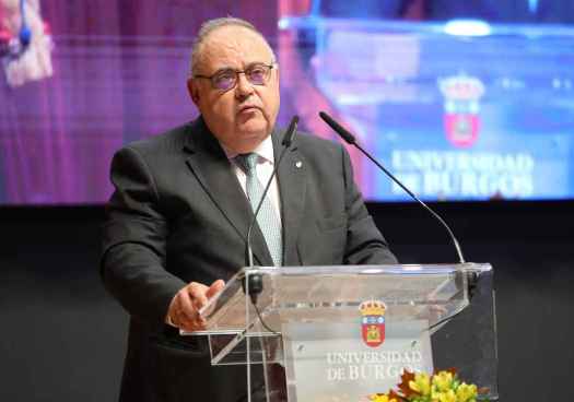 La Junta destina 23 millones para implantación de grado de Medicina en Burgos