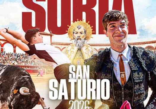 Tauroemoción apuesta por precios populares para festejos taurinos de San Saturio