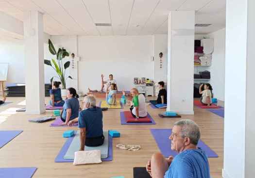 Tres días de yoga, meditación y bienestar en Soria