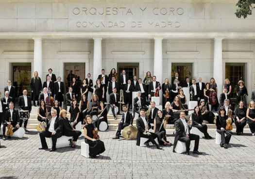 Gala de zarzuela para inaugurar la trigésimo cuarta edición del Otoño Musical Soriano