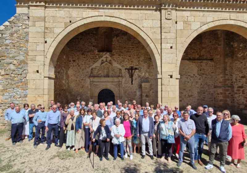 Pozalmuro acoge nuevo encuentro InterCeas de pueblos de la cuenca del Rituerto