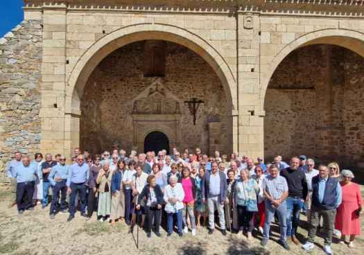 Pozalmuro acoge nuevo encuentro InterCeas de pueblos de la cuenca del Rituerto