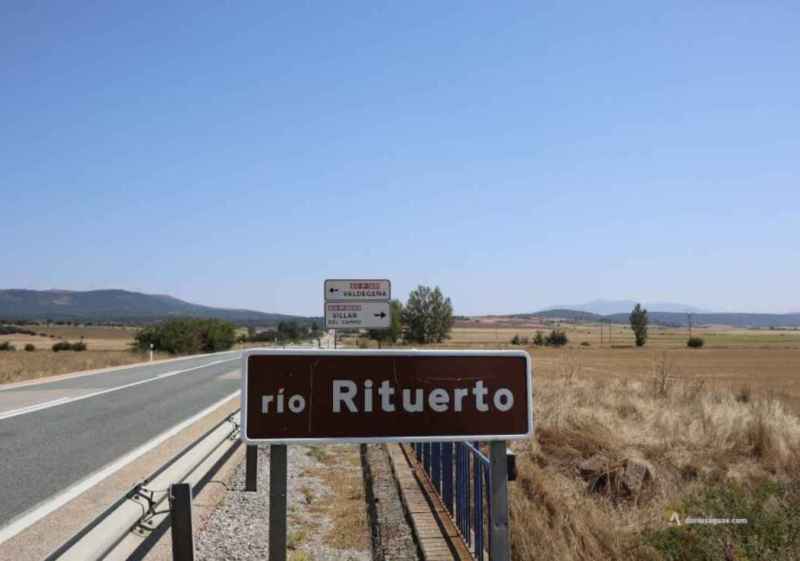 El Gobierno cifra en 578 millones su inversión en autovías y ferrocarril en Soria