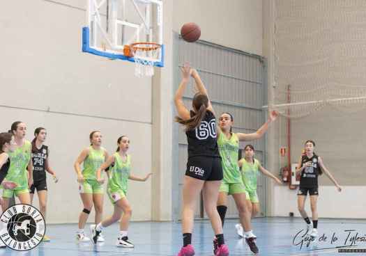 El CSB da pistoletazo de salida a temporada 2026/2027 con Fase Previa Cadete
