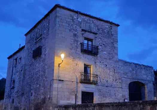 Ágreda propone una forma diferente de descubrir su patrimonio