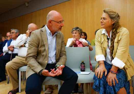 La Junta pone en valor legado de Miguel de la Quadra-Salcedo y Ruta Quetzal 
