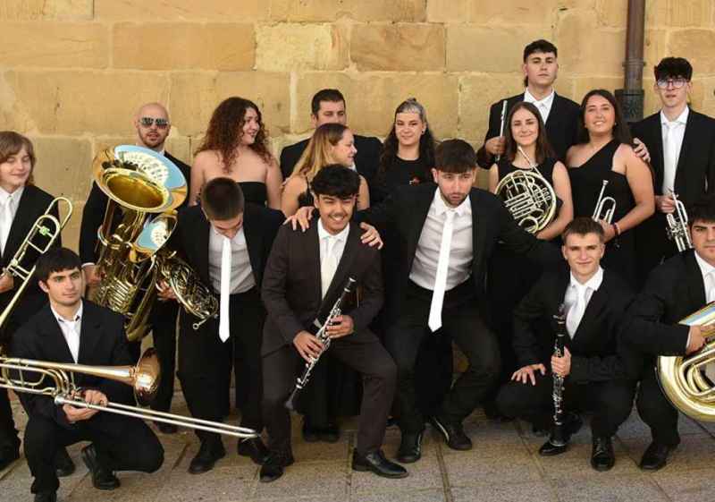La JOSS acude a su cita con el Otoño Musical Soriano