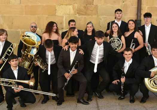 La JOSS acude a su cita con el Otoño Musical Soriano
