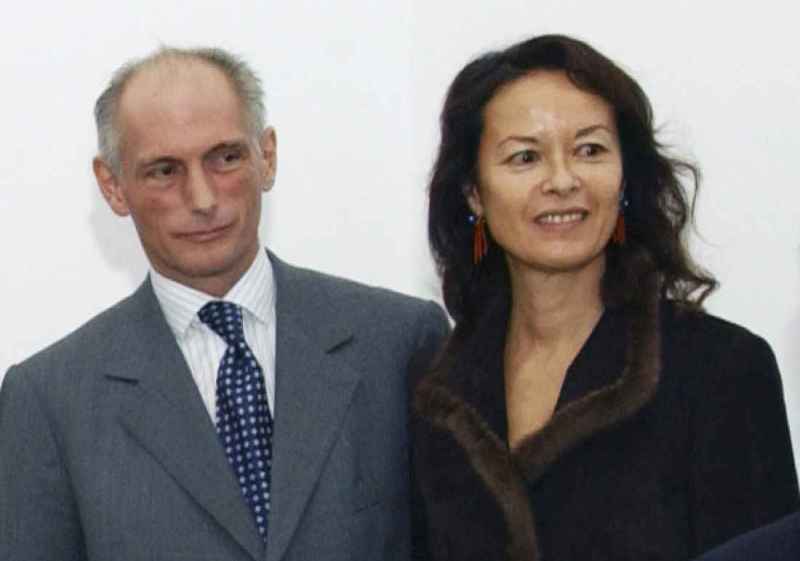La FDS nombra a Almine y Bernard Ruiz-Picasso como “Valedores del Hispanismo”  