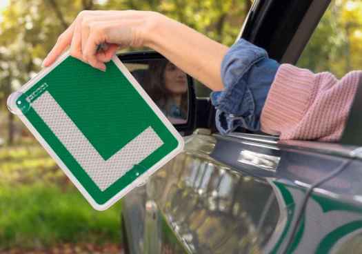 Soria lidera tasa de aprobados en España en carnet de conducir