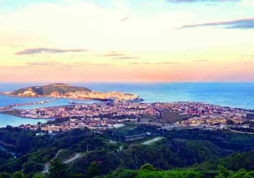 Ceuta y el Derecho