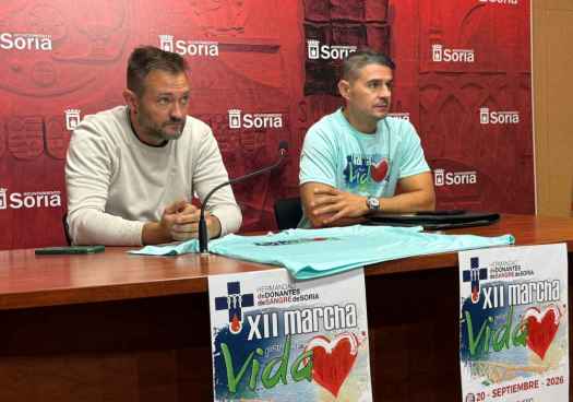 La XII edición de 