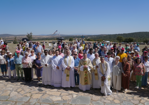 La Diócesis de Osma-Soria presenta su programación pastoral para curso 2026-2027