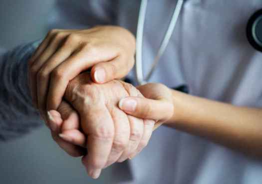 La Asociación Parkinson Soria agradece apoyo para terapias de fisioterapia a usuarios