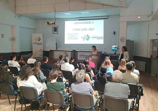 La FP Agraria comienza nuevo curso con casi 800 alumnos matriculados