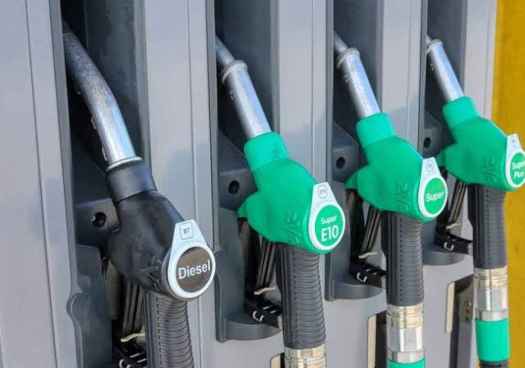 El IPC se dispara en agosto por combustibles y alimentos