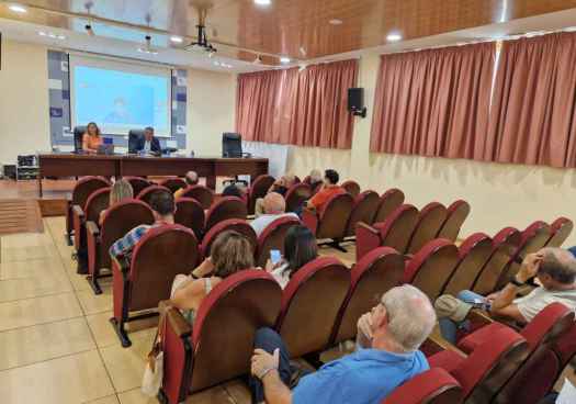 Diputación impulsa a ayuntamientos sorianos para que tomen medidas de ciberseguridad