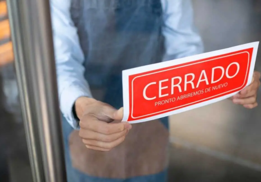 España perderá cerca de 140.000 autónomos del comercio en próxima década