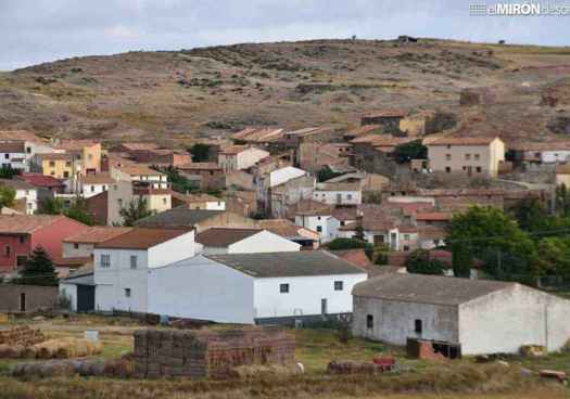 Dévanos abre información pública de bases sobre concentración parcelaria