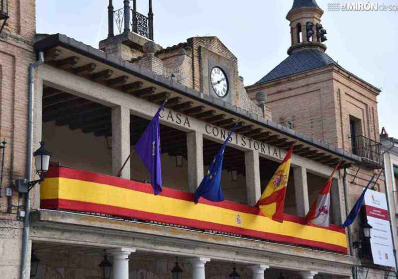 El Burgo de Osma destina medio millón para mantener tejido económico local