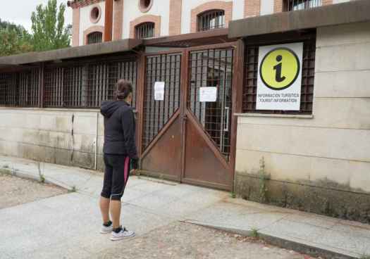 El PP censura falta de gestión municipal en recursos turísticos de Soria