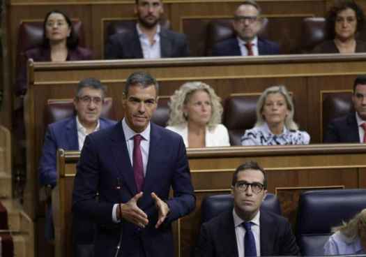 Un frente por la democracia