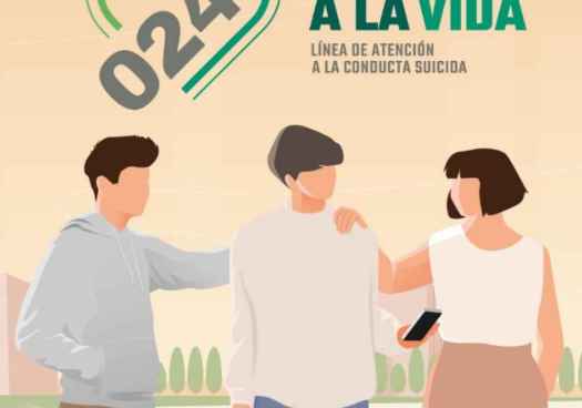 Ocho suicidios se registraron en Soria en 2025