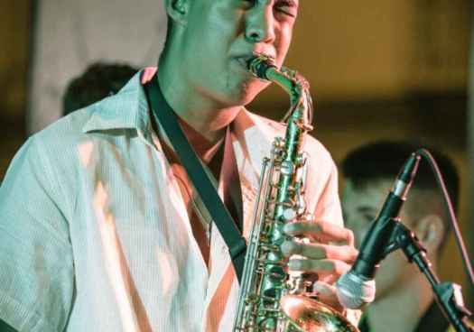 El Festival Malvasía Medinaceli Jazz convoca su concurso para talento joven
