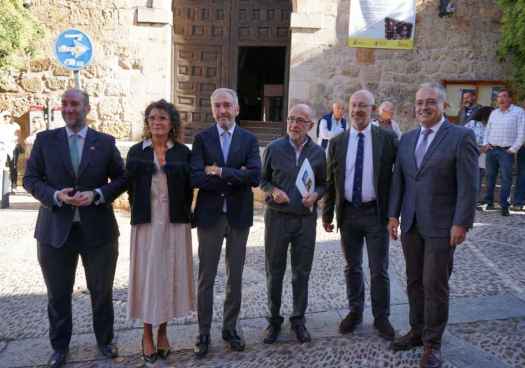 La Junta señala tres grandes referencias turísticas para 2027