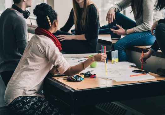 Crecimiento significativo de personas con autorización de estancia por estudios en España