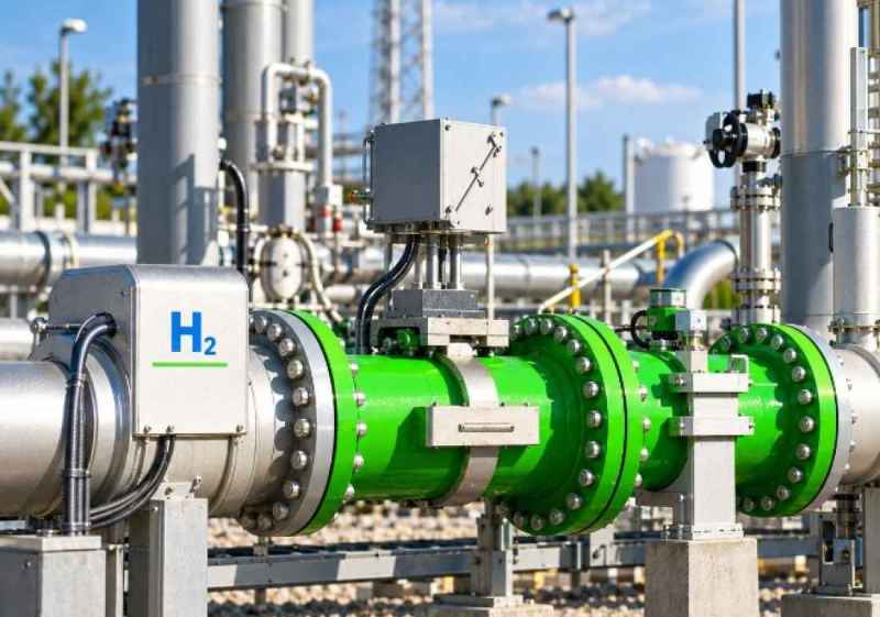El Gobierno destina 44 millones para eM Numancia en su apuesta por el hidrógeno verde