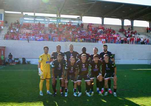 El Numancia frena al Sanse madrileño y sigue invicto