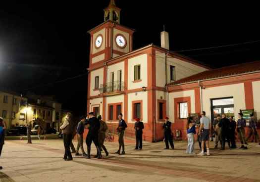 Diputación concede 200.000 euros a película sobre últimos días de Federico García Lorca
