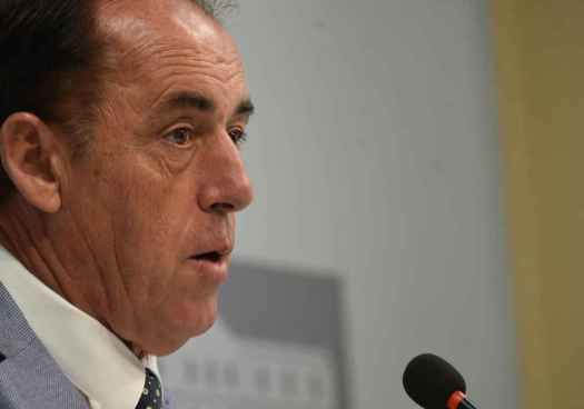 Diputación solicita Fondos Complementarios de políticas sociales y de Cooperación Local