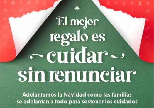 Confederación ASPACE reclama más apoyos para familias de personas con parálisis cerebral