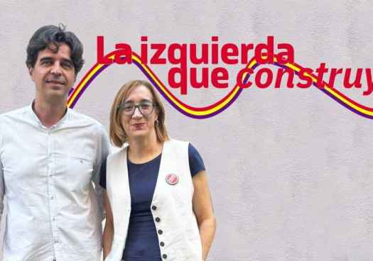 IU Castilla y León inicia proceso hacia su XIII Asamblea, con dos candidaturas