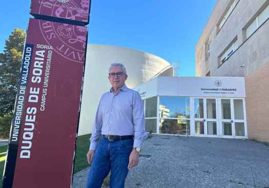Soria ¡Ya! denuncia carencias de matrícula “gratuita” del primer curso de Universidad