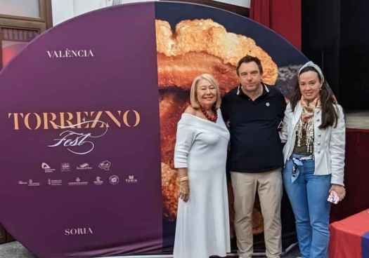 Valencia presenta con 