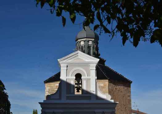 En torno a la plaza Mayor de Almazán