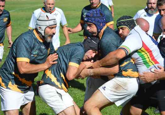 El Ingenieros celebra su Día del Club antes de temporada ilusionante 