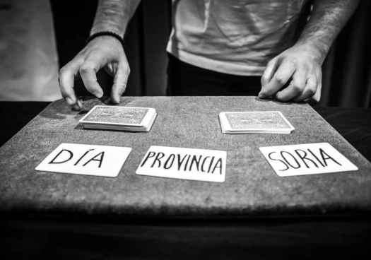 La Diputación celebra este viernes el Día de la Provincia 2025 en Medinaceli 