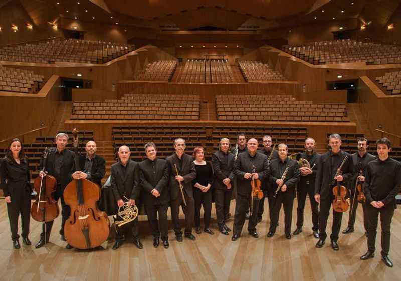 El Otoño Musical Soriano celebra 150º aniversario de Manuel de Falla 