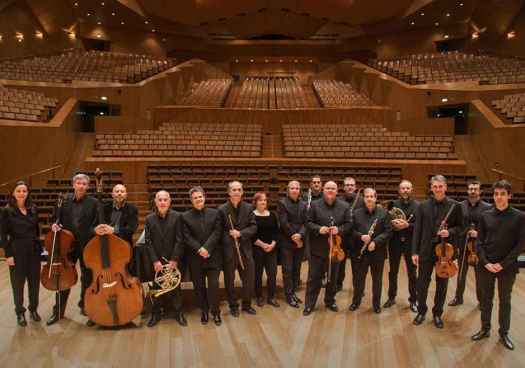 El Otoño Musical Soriano celebra 150º aniversario de Manuel de Falla 